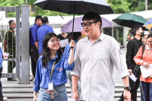 Điểm 10 môn Sinh học thi tốt nghiệp: TP.HCM dẫn đầu, Nghệ An bứt phá lên thứ hai