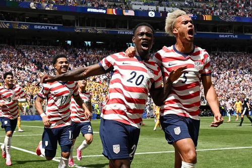 Mỹ dùng công nghệ sóng não cho cầu thủ luyện đá luân lưu ở World Cup 2026