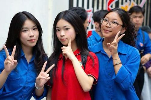 Những lưu ý sau khi biết điểm thi tốt nghiệp THPT 2026