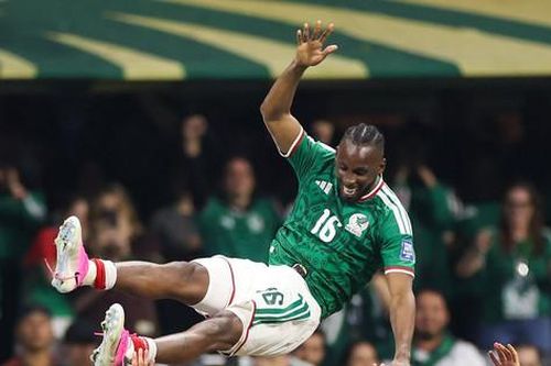 World Cup 2026: Pháp, Mexico vào vòng 1/8