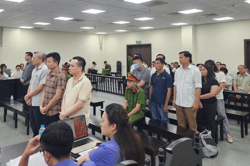 Chiếm đoạt 18 tỷ đồng từ nguồn vốn ngân sách, cựu Chủ tịch Nam Triệu lĩnh 29 năm tù