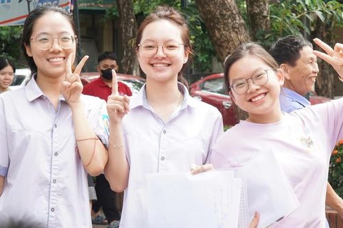 Nghệ An có 604 điểm 10 tại kỳ thi tốt nghiệp THPT 2026