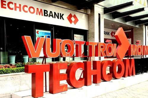Cổ phiếu TCB được định giá 44.240 đồng