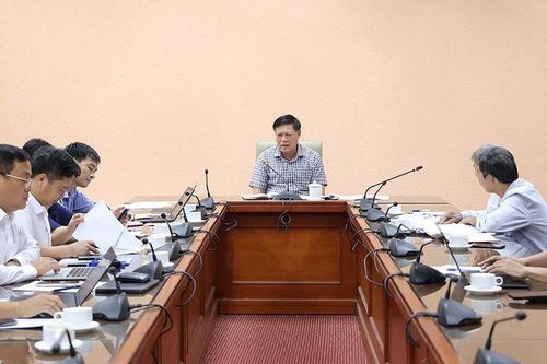 Xây dựng Quy chế tổ chức, hoạt động BV Chỉnh hình và Phục hồi chức năng Đà Nẵng sát với Quy hoạch của Bộ Y tế