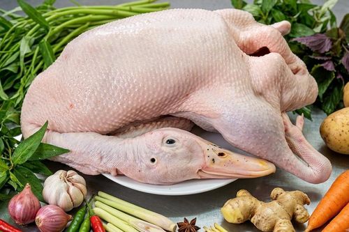 5 lý do để ăn thịt vịt ngay trong mùa hè này
