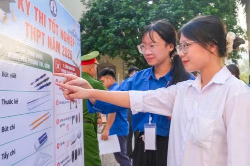 Thủ khoa đạt điểm tuyệt đối khối B00 đến từ tỉnh nào?