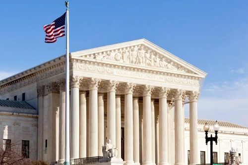 Tòa án Tối cao Mỹ ra phán quyết, ông Trump lập tức hoan nghênh