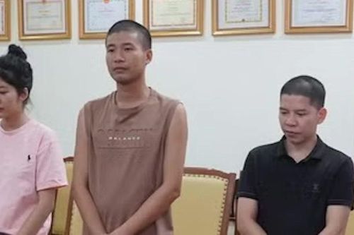 Triệt phá đường dây chế tạo, mua bán trái phép vũ khí quân dụng với số lượng lớn