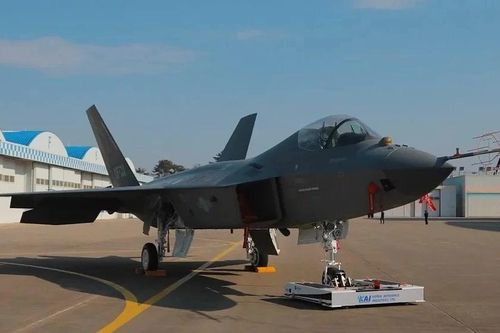Indonesia đã từ bỏ giấc mơ sản xuất tiêm kích KF-21