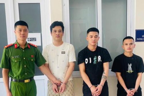 Hà Nội: Liên tiếp bắt giữ các đối tượng mua bán, sử dụng trái phép chất ma túy