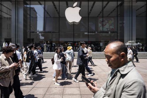 Quyết định khó khăn nhất của Apple