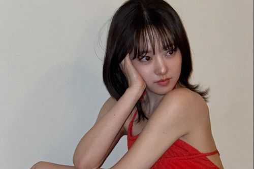 Nữ diễn viên quá trẻ ở tuổi 36