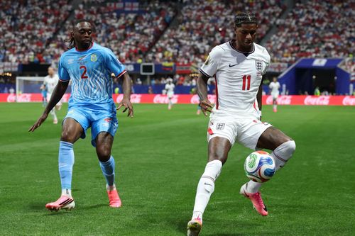 Cầu thủ không thể bị đánh bại ở World Cup 2026