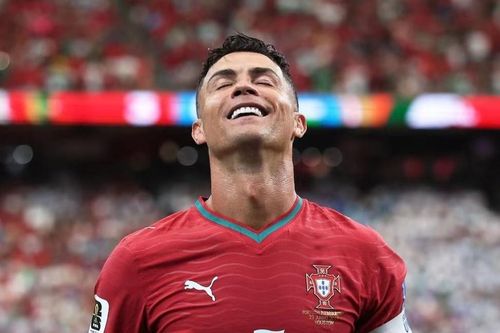 Ronaldo dính lời nguyền ở vòng knock-out World Cup?