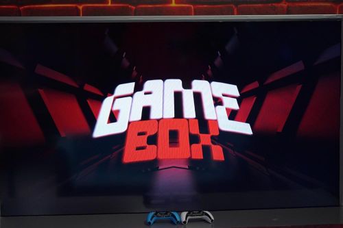 Chương trình giải trí kết hợp gameshow và talkshow lên sóng VTV3