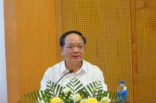 Ngành Tuyên giáo và Dân vận tiếp tục đi trước mở đường, nhạy bén trong dự báo, vững vàng trong đấu tranh, sâu sát với cơ sở, gần gũi với nhân dân