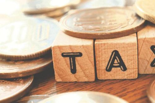 Đất đấu giá để xử lý nợ xấu có chịu thuế giá trị gia tăng?