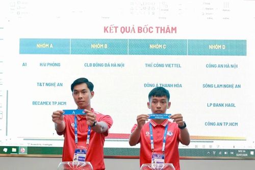 Giải U13 toàn quốc Yamaha Cup 2026: Lộ diện 16 đội vào vòng chung kết