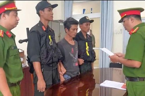 Vĩnh Long khởi tố bắt tạm giam đối tượng chống người thi hành công vụ và gây rối trật tự công cộng