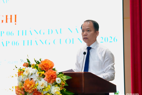 Bộ Tư pháp: Cắt giảm hơn 50% thời gian thực hiện thủ tục hành chính trong 6 tháng đầu năm 2026