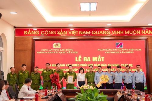 Phản ứng nhanh để đảm bảo an ninh ngân hàng