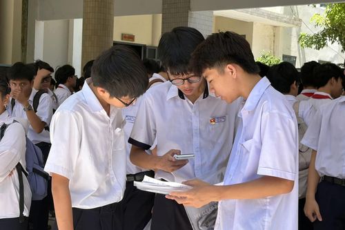 Đà Nẵng gia hạn thời gian đăng ký tuyển sinh bổ sung vào lớp 10 của các trường THPT công lập