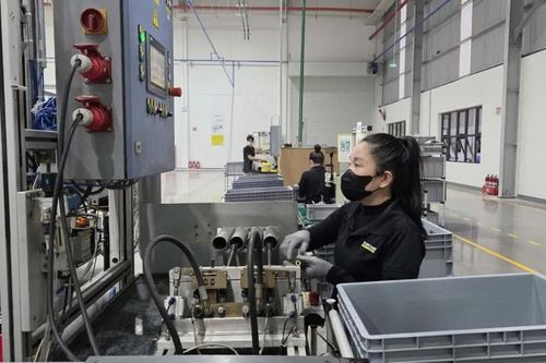 Đà Nẵng có thêm nhà máy sản xuất thiết bị làm sạch gần 1.000 tỷ đồng