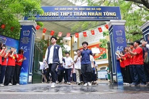 Nhiều thí sinh đạt từ 29 điểm trở lên ở các tổ hợp xét tuyển
