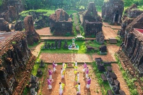 Đà Nẵng triển khai Chiến lược truyền thông quảng bá hình ảnh Việt Nam ra nước ngoài