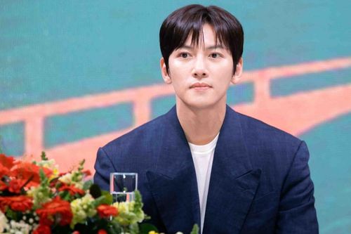 Tài tử Ji Chang Wook: 'Việt Nam luôn là nơi mang lại cho tôi rất nhiều năng lượng'
