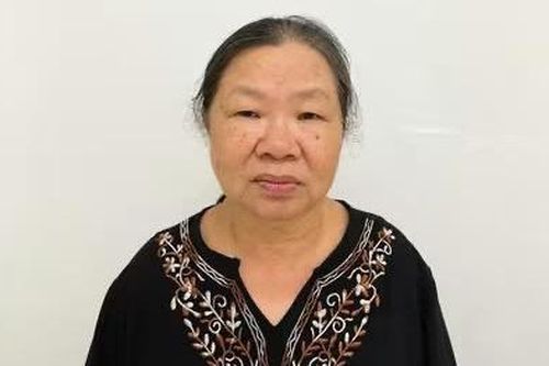 Cựu cán bộ tín dụng đầu thú sau gần 30 năm trốn truy nã ở nước ngoài