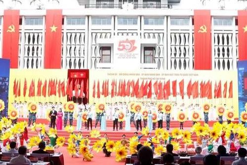 50 năm mang tên Bác: TP Hồ Chí Minh hướng tới siêu đô thị chiến lược