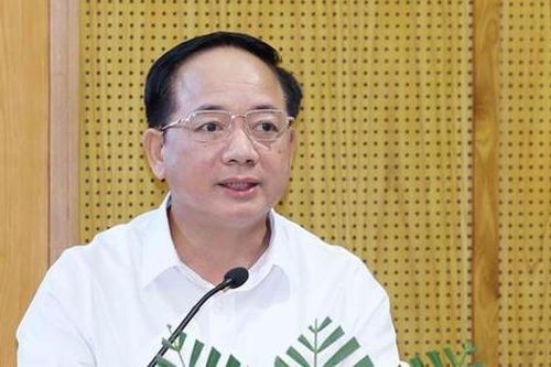 Làm chủ không gian mạng và trí tuệ nhân tạo là vấn đề sống còn của công tác tư tưởng