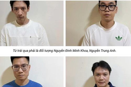 Bộ Công an triệt phá đường dây phim lậu thu hơn 308 tỷ đồng