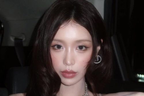 Em xinh Han Sara được đề cử gương mặt đẹp nhất thế giới