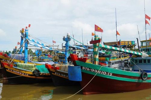 Chủ động ứng phó áp thấp nhiệt đới khả năng mạnh lên thành bão