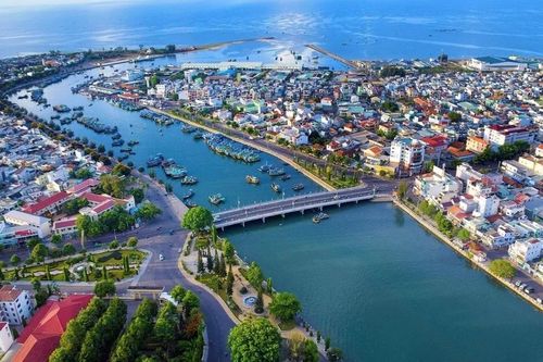 Xã, phường nào trong diện tiếp tục sáp nhập?