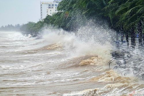 Bão số 1 sắp hình thành, tháng 7 có thể đón bão đổ bộ, mưa lớn diện rộng