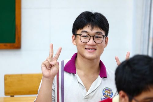 Không còn 'mưa' điểm giỏi thi tốt nghiệp THPT, ngành 'hot' có thể giảm điểm chuẩn