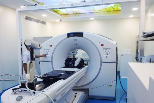 Đề xuất mở rộng thanh toán BHYT với chụp PET/CT cho nhiều bệnh ung thư phổ biến