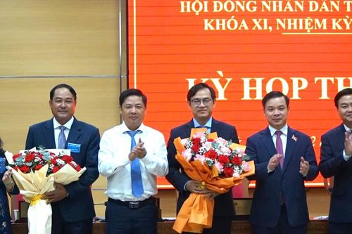 Ông Y Nhuân Byă được bầu làm Phó Chủ tịch UBND tỉnh Đắk Lắk