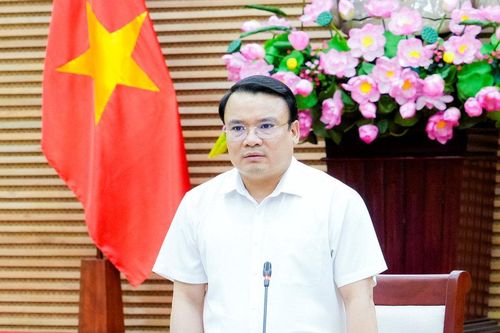 Tập trung giải quyết tồn tại, vướng mắc liên quan các dự án thủy điện