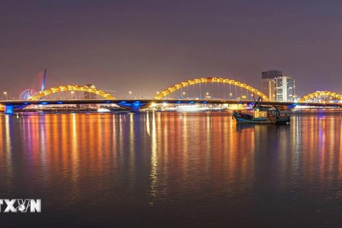Đà Nẵng đẩy mạnh truyền thông quảng bá hình ảnh Việt Nam ra nước ngoài