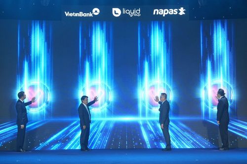 Triển khai thanh toán QR xuyên biên giới Việt Nam - Singapore