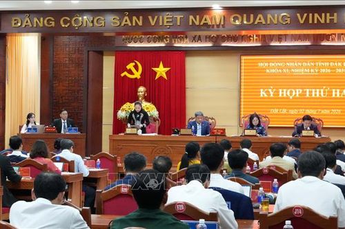 Sớm xử lý dứt điểm các tồn tại ở Bệnh viện Đa khoa vùng Tây Nguyên