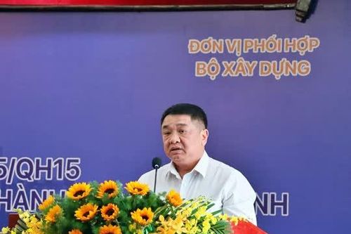 TP Hồ Chí Minh tập huấn triển khai Luật Xây dựng 2025