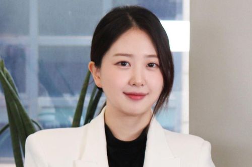 Kim Da Ye gây chú ý sau khi giảm 40kg