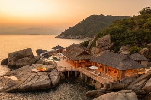 Tập đoàn khách sạn IHG 'đặt cược' vào phân khúc hạng sang tại Việt Nam