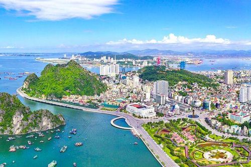 Doanh nghiệp Ả Rập muốn làm siêu đô thị công nghệ cao ở Quảng Ninh