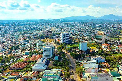 Hệ sinh thái Catalan của ông Cao Viết Xứng: Một thương hiệu gạch có tiếng đang đầu tư loạt bất động sản ở Hà Nội, Quảng Trị, Gia Lai